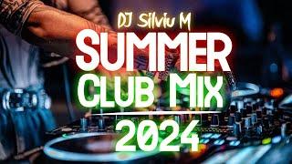 Music Mix 2024 | Party Club Dance 2024 | Best Remixes Of Popular Songs 2024 MEGAMIX (DJ Silviu M)