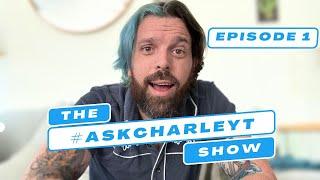 #AskCharleyT Episode 1 | How Many DCTs in One Facebook Ads Campaign on a Low Budget?