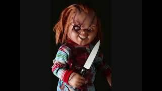 chucky laugh