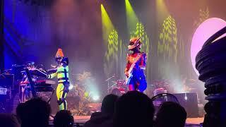 TWRP CHICAGO SHOW 2024