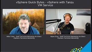 Introducing VM Service with Myles Gray