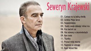 Seweryn Krajewski Najlepsze Hity 2021 Seweryn Krajewski  Najlepsze piosenki  Muzyka Hity
