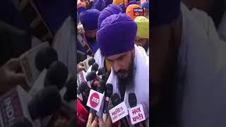 Ravneet Bittu ਦੀ ਸਮਾਜ ਨੂੰ ਕੀ ਦੇਣ-Amrirpal Singh | #Shorts | News18 Punjab