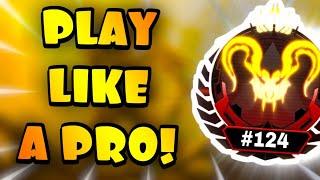 How To Play Like A PRO! Apex Legends Season 4!