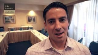 Andrew Bayer, Managing Shareholder, Inventus, Story Seekers® San Diego 2015