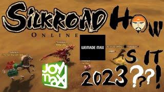 Is Silkroad online still that good in 2023 ?!