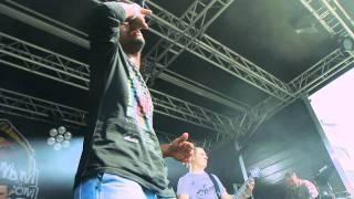 The Qemists Live - Camden Crawl, London