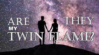 The 5 TRUE Twin Flame Signs  (Is This My Twin Flame?)