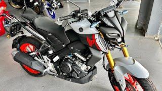 New Yamaha MT15 bs7 model 2024 Price Loan Features & all new updates Review’s Yamaha MT15 | MT15 v3