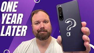 Xperia 1 IV One Year Later... Is It Worth It?