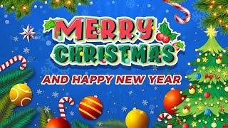 Global Friends sending you MERRY CHRISTMAS  & HAPPY NEW YEAR 2023 Wishes