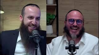 מדוע אין יו''ט שני ליום העצמאות?  | צפו: עמי מימון מארח את הסטנדאפיסט יעקב חמו