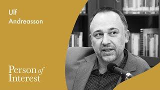 Ulf Andreasson: Trust - the Nordic Gold