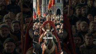 Дмитрий Донской - князь Московский, великий князь Владимирский и князь Новгородский.