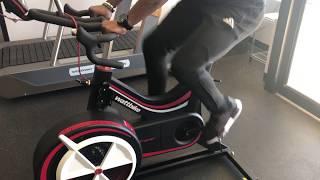 Hit Your Cycling Training Goals with the Wattbike!