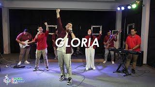 Gloria - Symphony Worship Cover by RMJ Worship