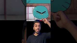 غامبول شــــ.ـا️‍ | مشاهد وحلقات +18 في مسلسل غامبول .1