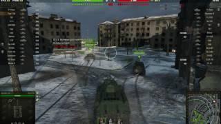 автоприцел от sae для world of tanks