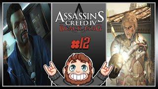 Crystal Skull - Assassin's Creed Black Flag Part 12