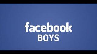 Facebook Boys - TFGS - Nick Arya TV