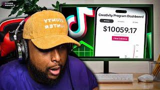 TikTok CASH: How to Maximize Earnings in the TikTok Creativity Program