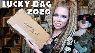 Beautylish LUCKY BAG 2020! 