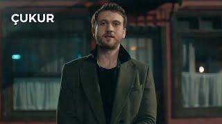 Çukur'dan yeni yıl mesajı 