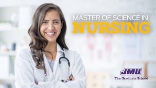 What is it like to be a Masters of Science in Nursing (MSN) student?