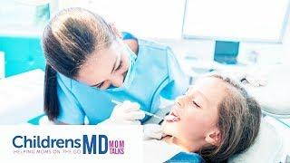 Children's Dental Health | Advice for Parents