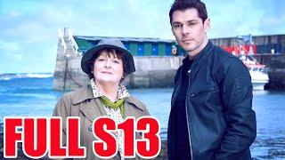 Vera Season 13 Full Episodes