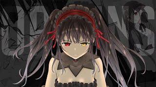 The TRAGEDY of Kurumi Tokisaki!! How did Kurumi become a spirit? - Date A Live Origins