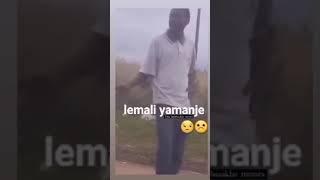 imali yamanje iyinkinga