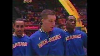 Chris Mullin (28pts/7rebs/11asts/4stls) vs. Lakers (1989)