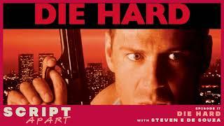 Die Hard with Steven E de Souza