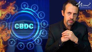 CBDC (ارز دیجیتال بانک مرکزی) یک قطعیت است... (در اینجا آنچه باید برای سال 2025 بدانید...)