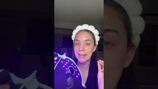 Eliminate Acne with Rxmoore LED Facial Masks  #skincare #lighttherapy #beautycare #acneproneskin