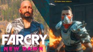 Far Cry New Dawn "NOW THAT'S ENTERTAINMENT" Side Mission Champion Guide Walkthrough (Irwin Smalls)