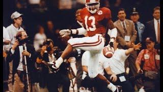 Most Memorable moments in Alabama History