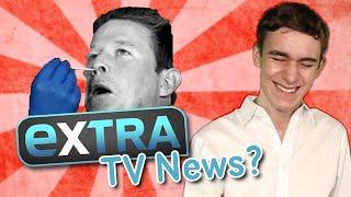 ExtraTV Is Having A Mid-life Crisis...