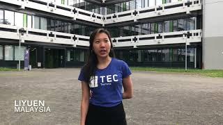 Get to know our students part 1