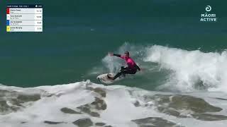 HIGHLIGHTS | 2023 National Scholastic Surfing Championships