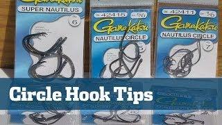 Pick The Perfect Hook - Florida Sport Fishing TV - Rigging Stations Keep You Hooked Up