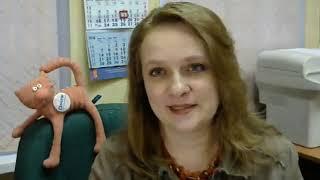 #давайтепоговорим о Школе библиотечного блогера — от 12.04.2018