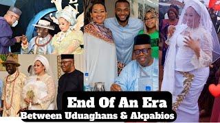 HISTORY Of Senator Natasha Akpoti Uduaghan Family and Godswill Akpabio FAMILY | Battle Of FrenEnemy