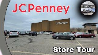 JCPenney Store Tour (Westland Mall) - Westland, Michigan