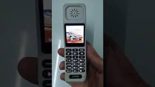 BIG Keypad mobile #bigboss #retro #brick #cellphone #keypad #mobile #80s70s90s_सदाबहार_पुराने_गाने