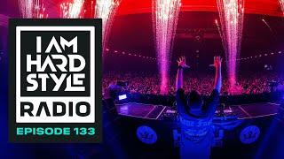 I AM HARDSTYLE Radio Episode 133 by Brennan Heart