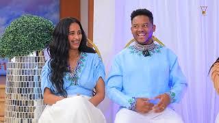 ፍሉይ መደብ ብምክንያት በዓለ ተንሳኤ️️                      Habesha media new eritrean show 2024 part 5