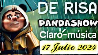 17 Julio 2024 El Panda Show Podcast