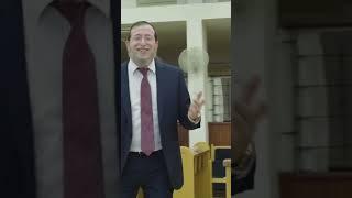 מנדי ג׳רופי ורועי ידיד - עולם הזה